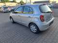Nissan Micra 1.2 Tekna Silber - thumbnail 12