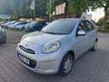 Nissan Micra 1.2 Tekna Silber - thumbnail 24