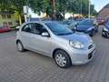 Nissan Micra 1.2 Tekna Silber - thumbnail 19