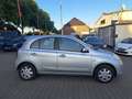 Nissan Micra 1.2 Tekna Silber - thumbnail 18