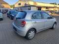 Nissan Micra 1.2 Tekna Silber - thumbnail 3