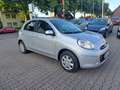 Nissan Micra 1.2 Tekna Silber - thumbnail 20