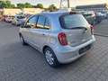 Nissan Micra 1.2 Tekna Silber - thumbnail 14