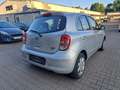 Nissan Micra 1.2 Tekna Silber - thumbnail 17