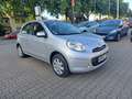 Nissan Micra 1.2 Tekna Silber - thumbnail 1