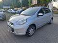 Nissan Micra 1.2 Tekna Silber - thumbnail 23