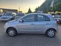 Nissan Micra 1.2 Tekna Silber - thumbnail 10