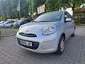Nissan Micra 1.2 Tekna Silber - thumbnail 25