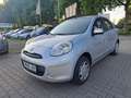 Nissan Micra 1.2 Tekna Silber - thumbnail 2
