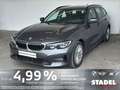 BMW 320 e Touring Advantage Navi.LED.ACC.RFK.KoZg.AHK Grau - thumbnail 2