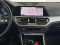 BMW 320 e Touring Advantage Navi.LED.ACC.RFK.KoZg.AHK Grau - thumbnail 7