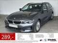 BMW 320 e Touring Advantage Navi.LED.ACC.RFK.KoZg.AHK Grau - thumbnail 1