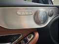 Mercedes-Benz C 300 Cabrio AMG LINE KAMERA NAVI BURMESTER LED Noir - thumbnail 24