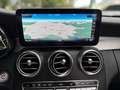 Mercedes-Benz C 300 Cabrio AMG LINE KAMERA NAVI BURMESTER LED Noir - thumbnail 21