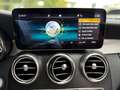 Mercedes-Benz C 300 Cabrio AMG LINE KAMERA NAVI BURMESTER LED Noir - thumbnail 23