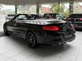Mercedes-Benz C 300 Cabrio AMG LINE KAMERA NAVI BURMESTER LED Noir - thumbnail 6