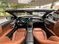 Mercedes-Benz C 300 Cabrio AMG LINE KAMERA NAVI BURMESTER LED Noir - thumbnail 15