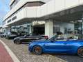 Mercedes-Benz C 300 Cabrio AMG LINE KAMERA NAVI BURMESTER LED Noir - thumbnail 28