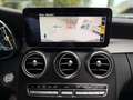 Mercedes-Benz C 300 Cabrio AMG LINE KAMERA NAVI BURMESTER LED Noir - thumbnail 22