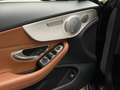 Mercedes-Benz C 300 Cabrio AMG LINE KAMERA NAVI BURMESTER LED Noir - thumbnail 18