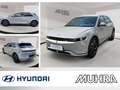 Hyundai IONIQ 5 72,6kWh TECHNIQ NAVI LED Grau - thumbnail 1