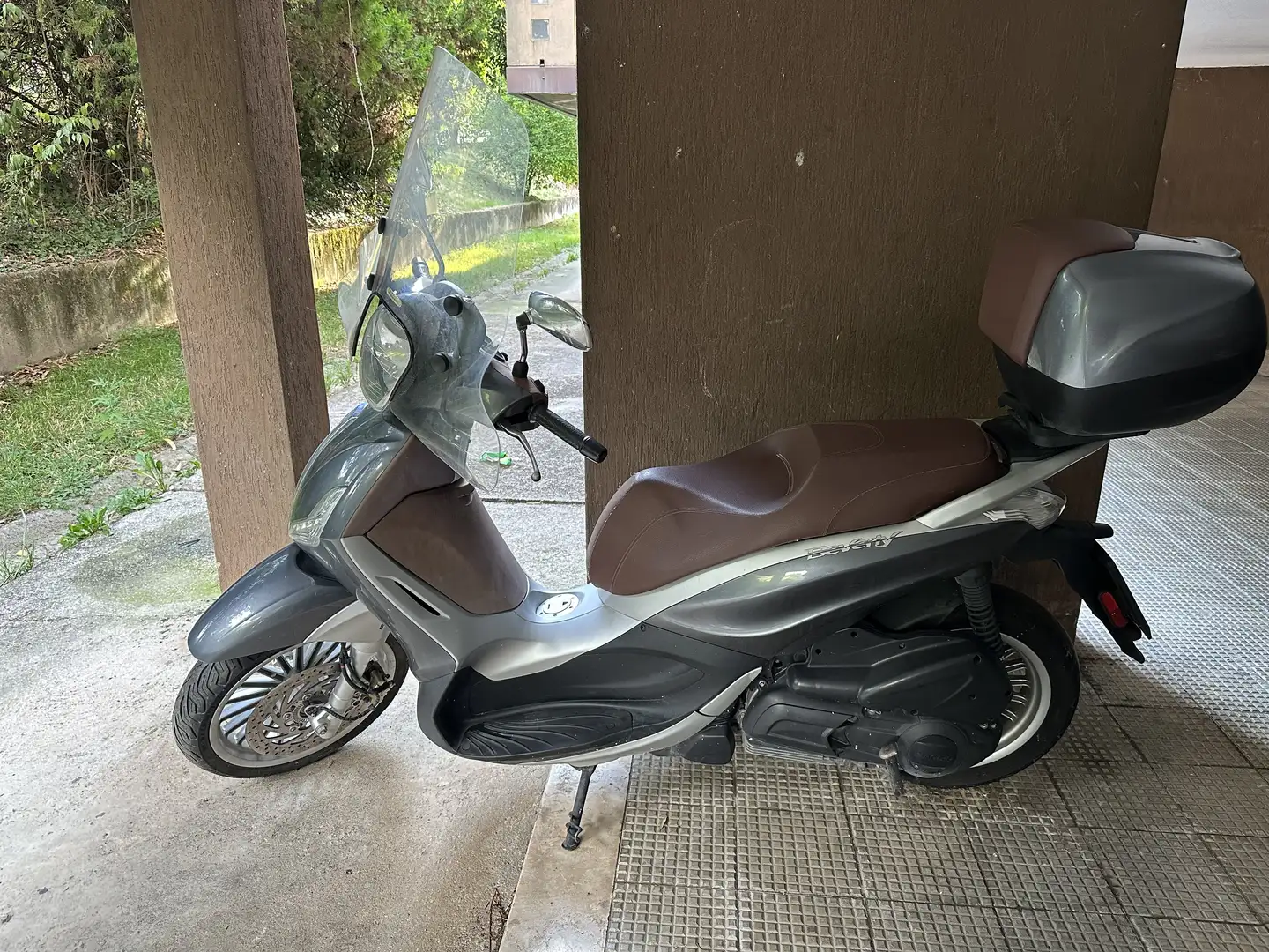 Piaggio Beverly 300 abs - 2