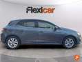 Renault Megane 1.3 TCe GPF Limited 103kW Gris - thumbnail 9