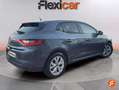 Renault Megane 1.3 TCe GPF Limited 103kW Gris - thumbnail 8
