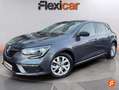Renault Megane 1.3 TCe GPF Limited 103kW Gris - thumbnail 3