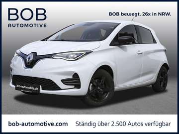 LIFE Batteriemiete R135 Z.E. 40 NAVI PDC BT