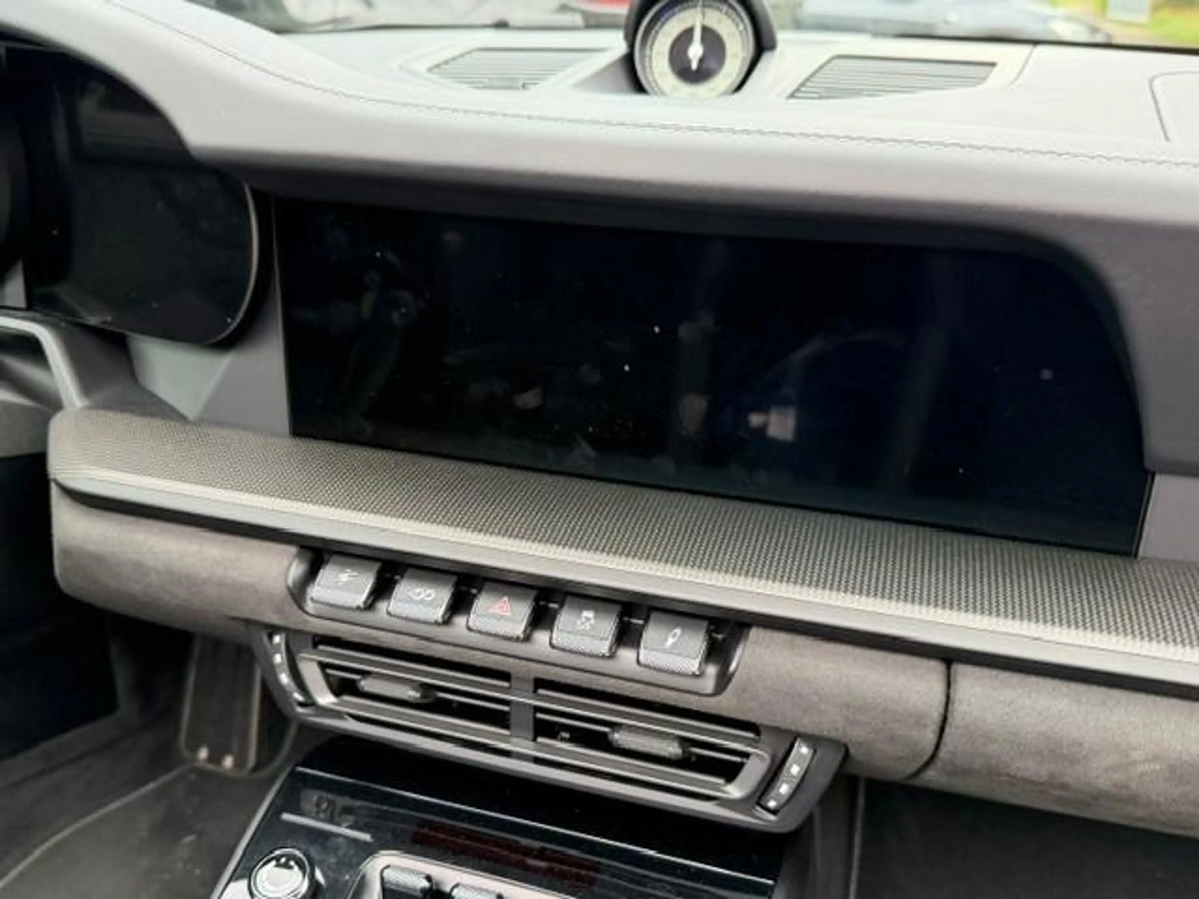 Porsche 911 992 911 Targa 4 GTS ACC/SportChrono/Matrix/Appr. — photo 6