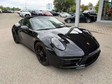 992 911 Targa 4 GTS ACC/SportChrono/Matrix/Appr.