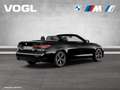 BMW 440 M440i xDrive Cabrio LKH SHZ LED Black - thumbnail 2