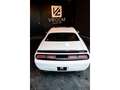 Dodge Challenger 6,4 V8 BM6 SRT8 Weiß - thumbnail 12