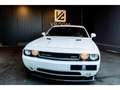 Dodge Challenger 6,4 V8 BM6 SRT8 477cv Blanco - thumbnail 3