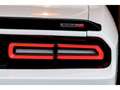 Dodge Challenger 6,4 V8 BM6 SRT8 Weiß - thumbnail 15
