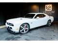Dodge Challenger 6,4 V8 BM6 SRT8 477cv Blanco - thumbnail 4