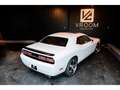 Dodge Challenger 6,4 V8 BM6 SRT8 477cv Blanco - thumbnail 13