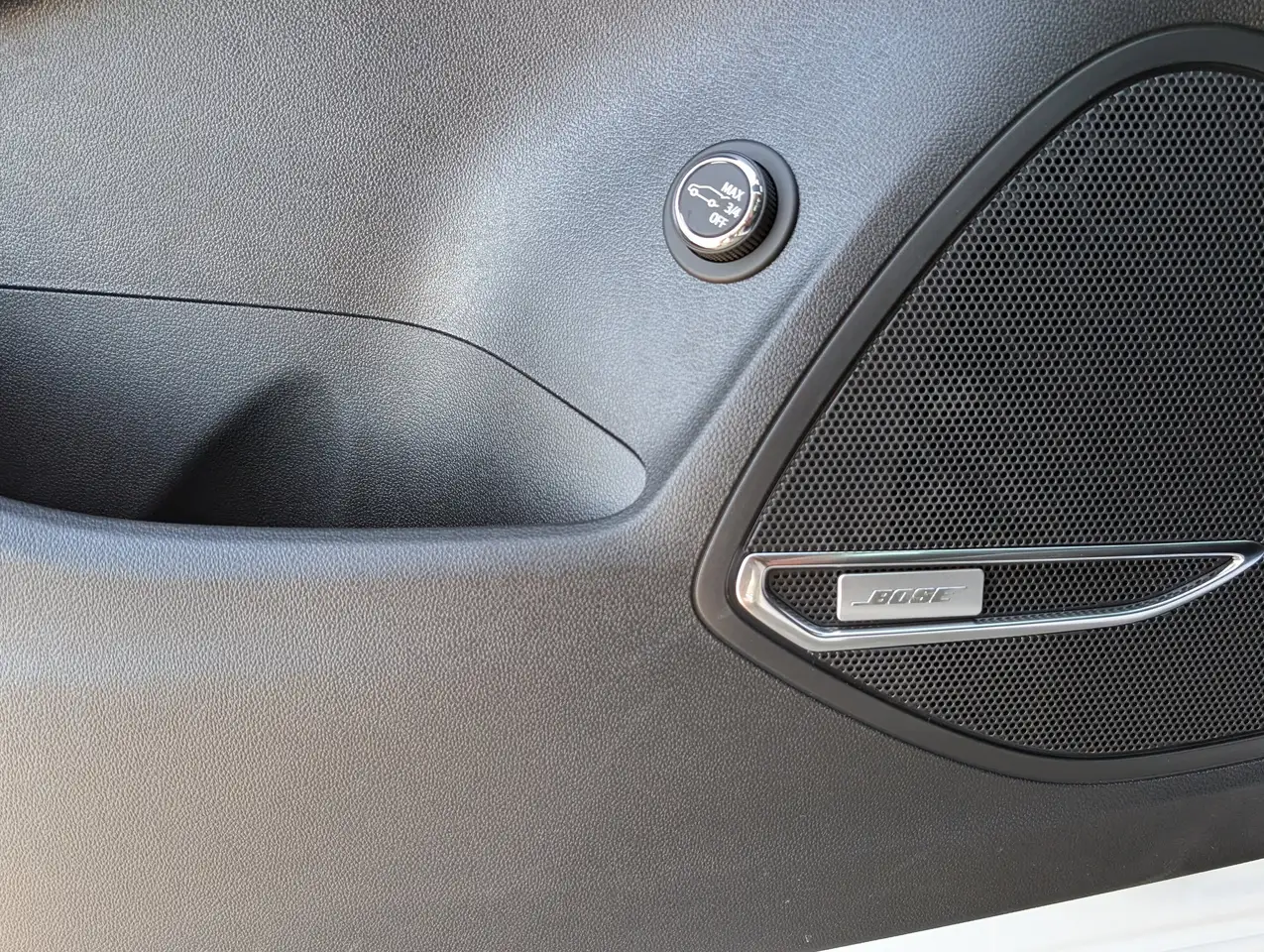 Buick Envision снимка Buick Envision