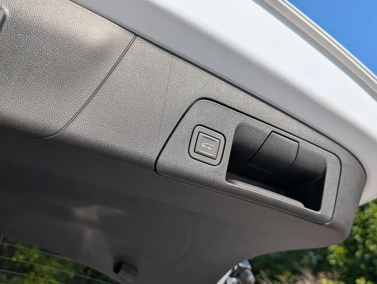 Buick Envision снимка Buick Envision