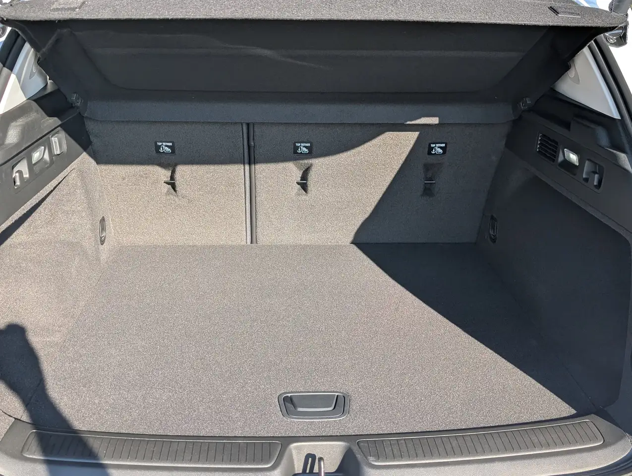 Buick Envision снимка Buick Envision