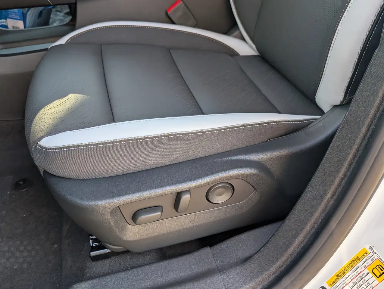 Buick Envision снимка Buick Envision