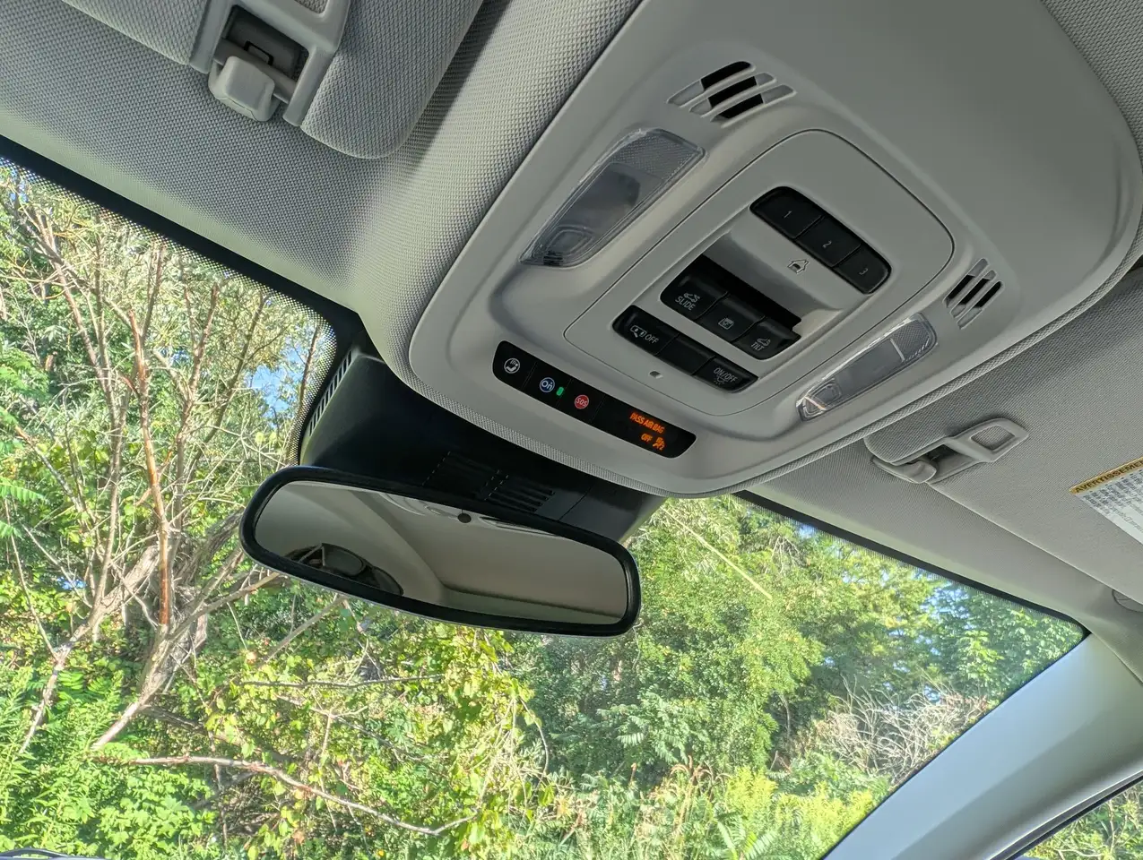 Buick Envision снимка Buick Envision