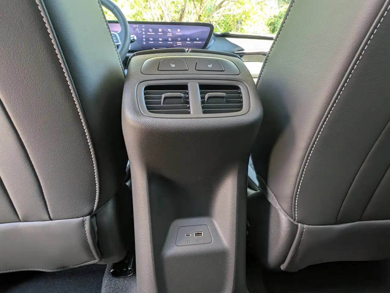 Buick Envision снимка Buick Envision