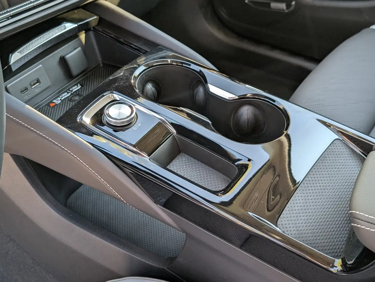 Buick Envision снимка Buick Envision