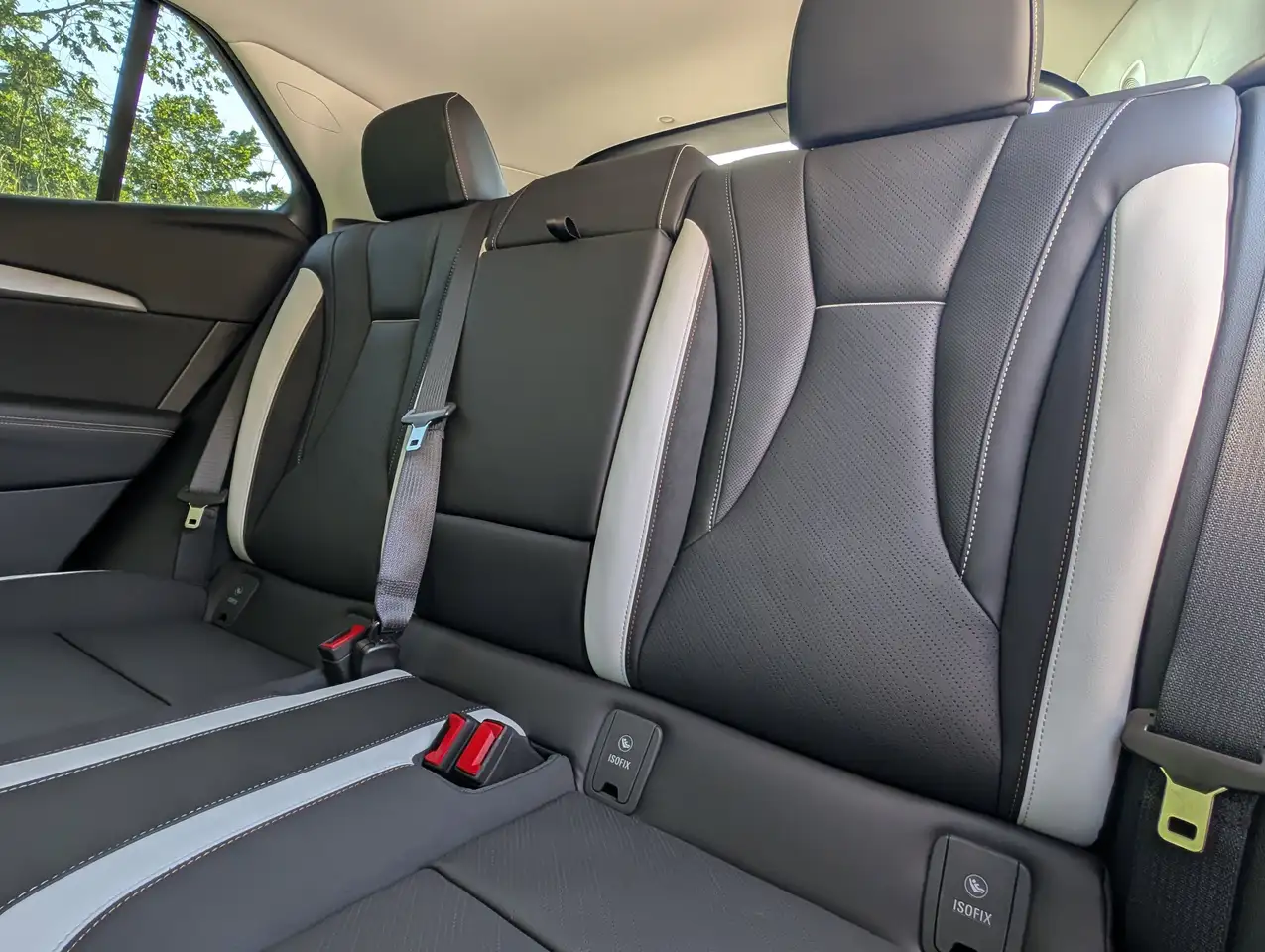 Buick Envision снимка Buick Envision