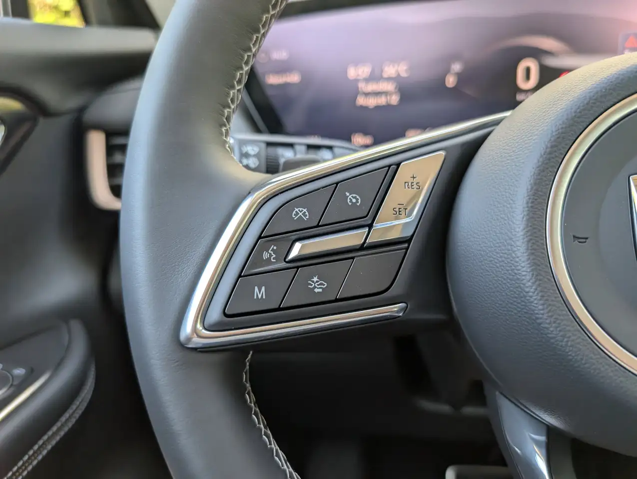 Buick Envision снимка Buick Envision