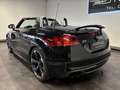 Audi TT Cabrio 1.8 TFSI **S-Line Sportpaket** Schwarz - thumbnail 3