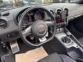 Audi TT Cabrio 1.8 TFSI **S-Line Sportpaket** Schwarz - thumbnail 8