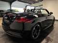 Audi TT Cabrio 1.8 TFSI **S-Line Sportpaket** Schwarz - thumbnail 4